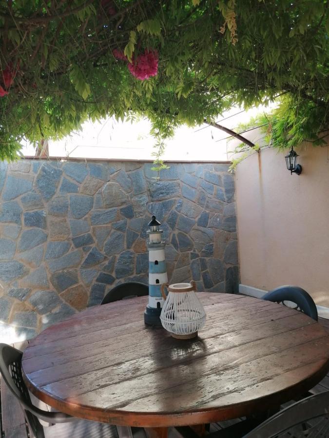 Villa Paquita Loft Deltebre Dış mekan fotoğraf