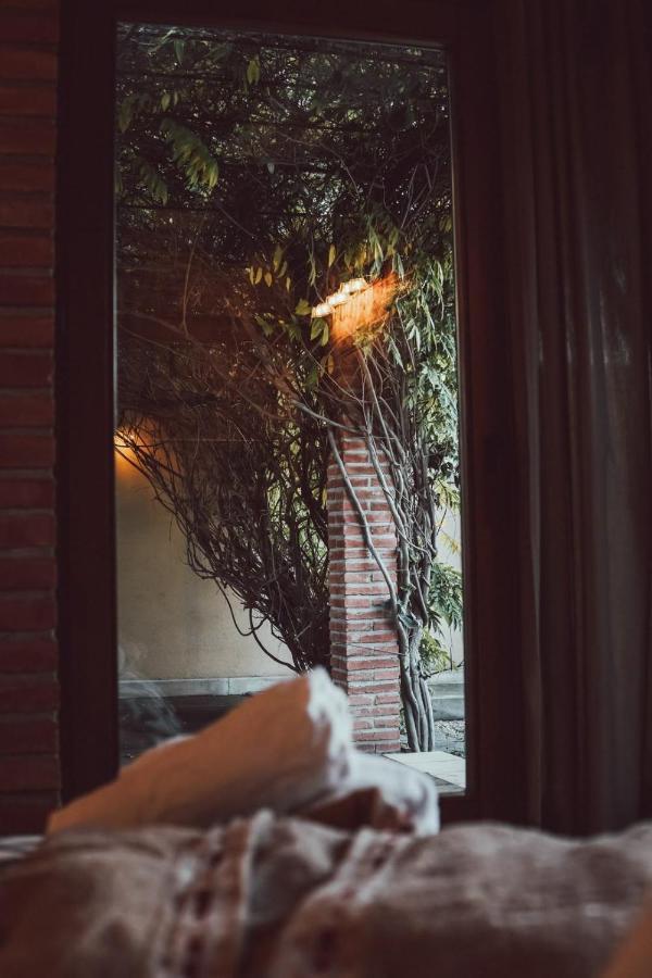 Villa Paquita Loft Deltebre Dış mekan fotoğraf