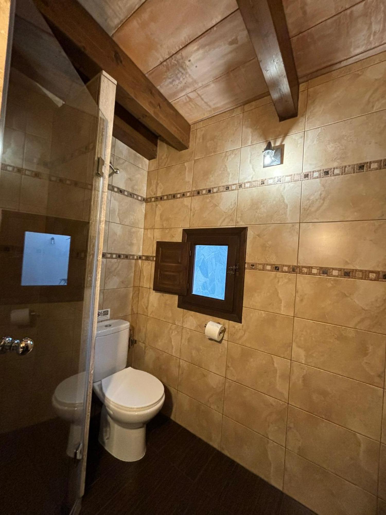 Villa Paquita Loft Deltebre Dış mekan fotoğraf