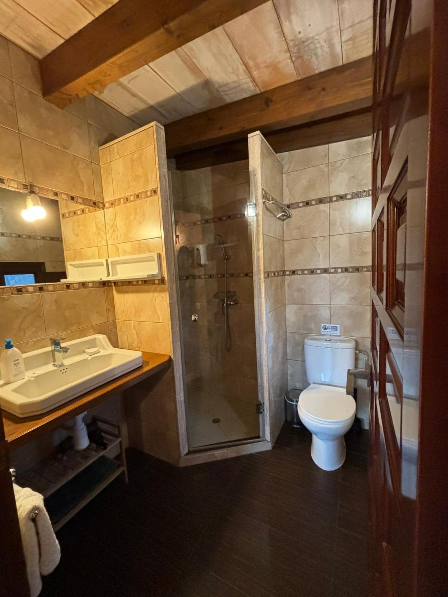 Villa Paquita Loft Deltebre Dış mekan fotoğraf