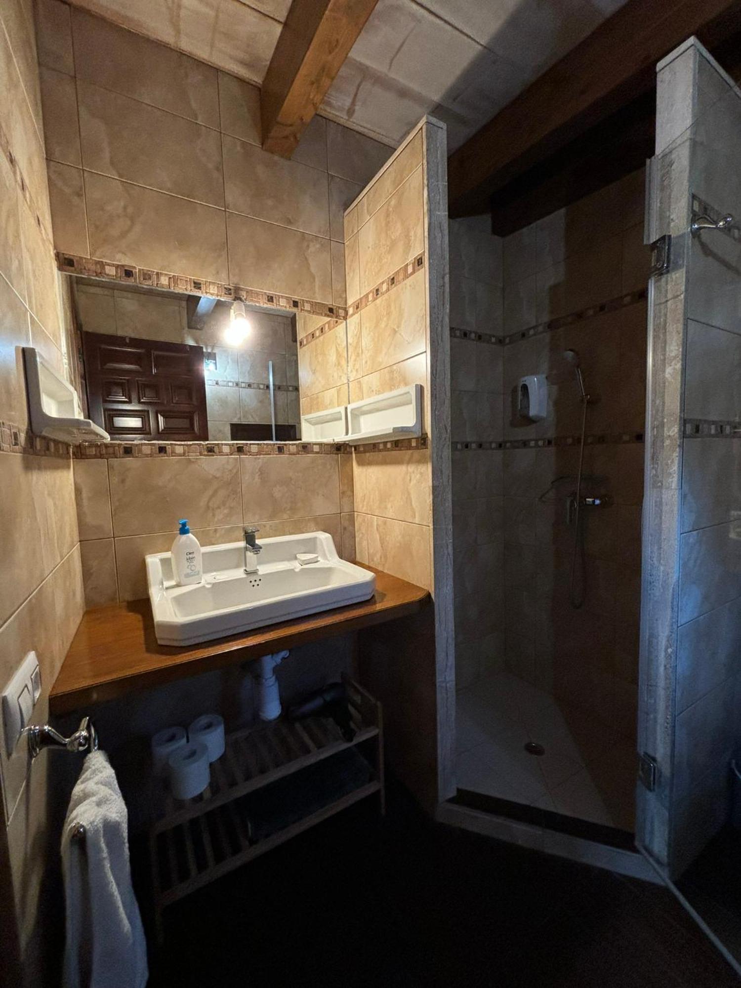Villa Paquita Loft Deltebre Dış mekan fotoğraf