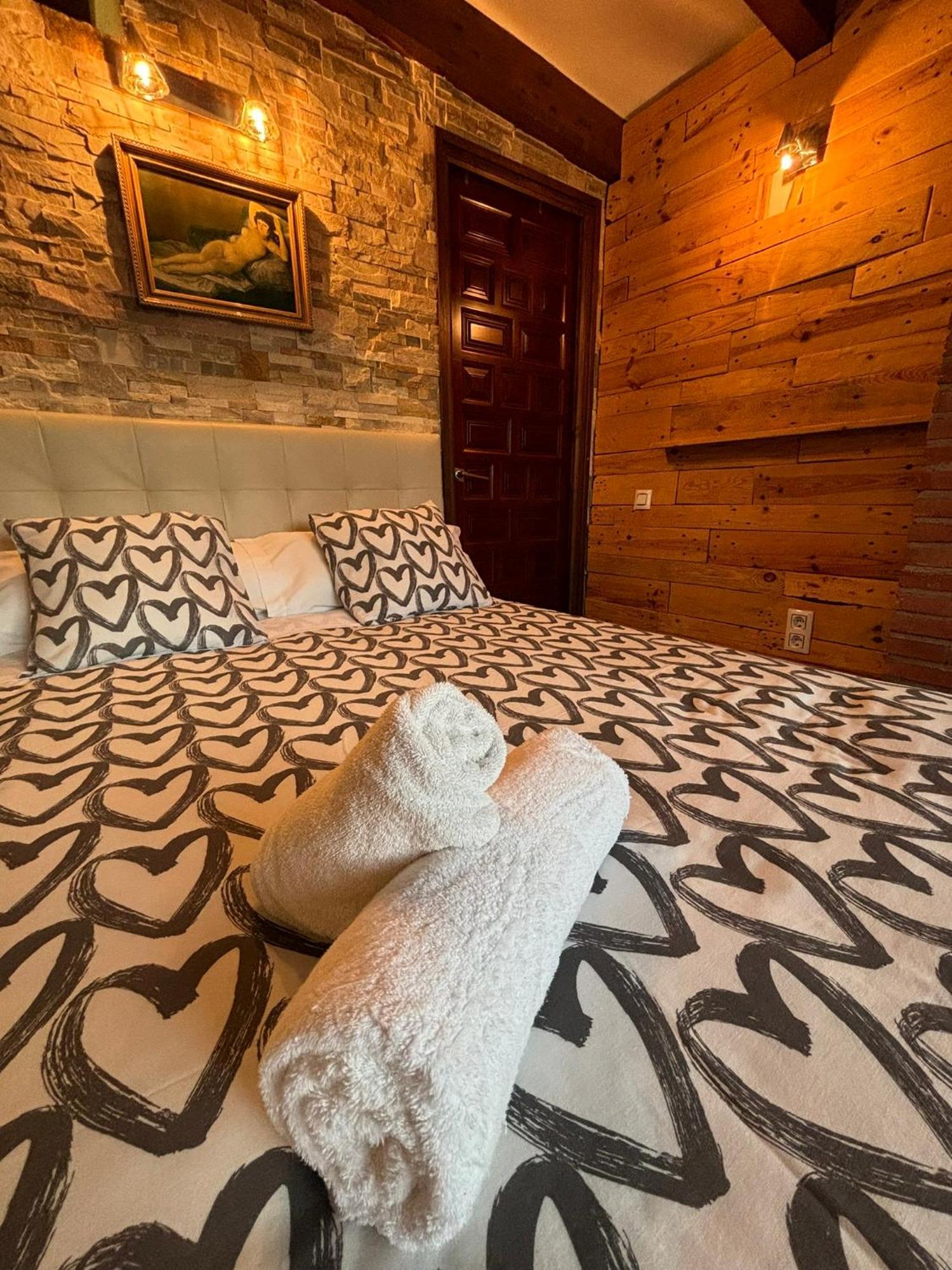 Villa Paquita Loft Deltebre Dış mekan fotoğraf
